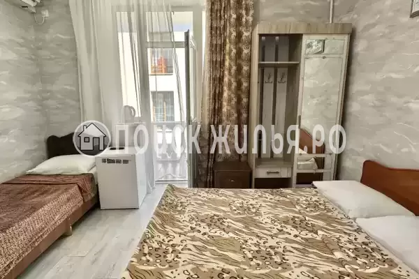 «Райский уголок»