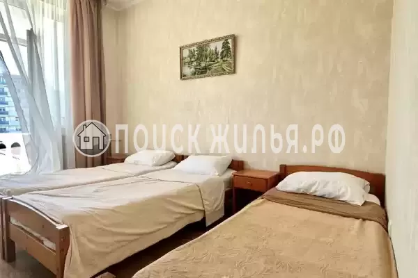 «Райский уголок»