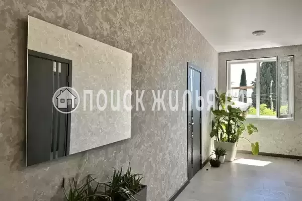 «Райский уголок»