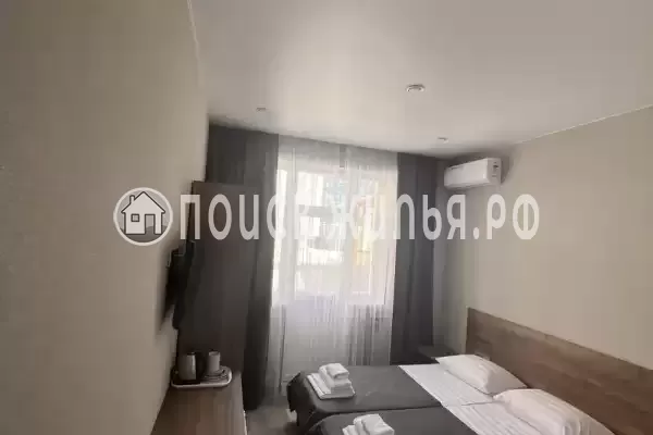 «Райский уголок»