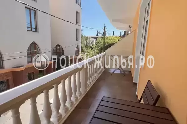 «Райский уголок»