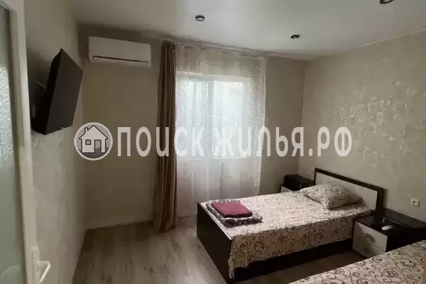 Гостевой дом «На Cоветской 15Б»