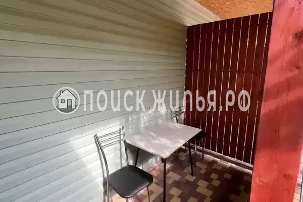 Гостевой дом «На Cоветской 15Б»