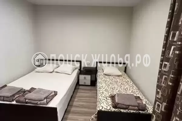 Гостевой дом «На Cоветской 15Б»