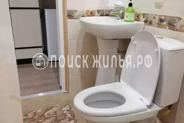 Гостевой дом «На Cоветской 15Б»