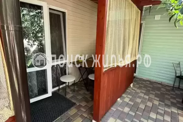 Гостевой дом «На Cоветской 15Б»