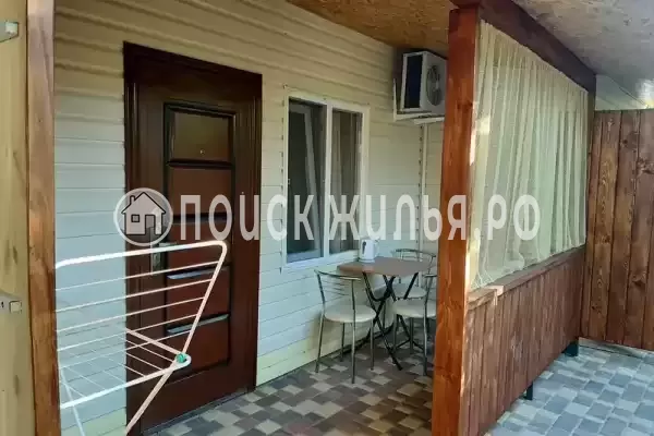 Гостевой дом «На Cоветской 15Б»