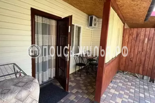 Гостевой дом «На Cоветской 15Б»