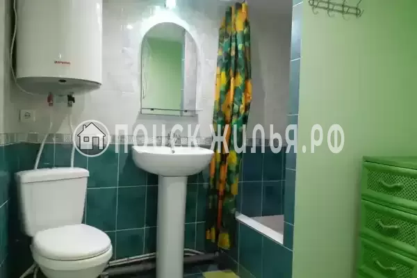 Гостевой дом «На Cоветской 15Б»