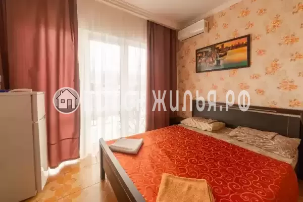 Отель «Лотос»