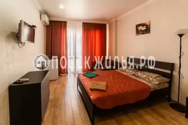 Отель «Лотос»