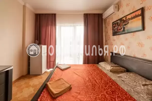 Отель «Лотос»