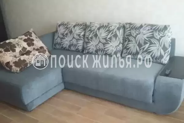 Отель «Лотос»