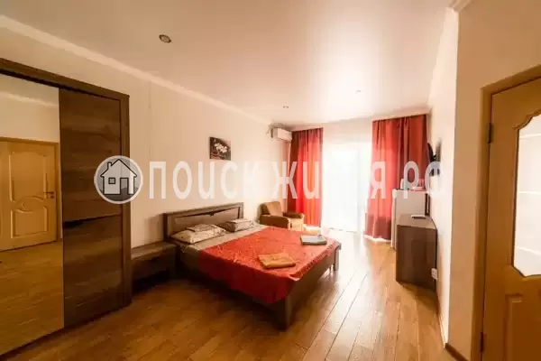 Отель «Лотос»