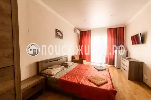 Отель «Лотос»