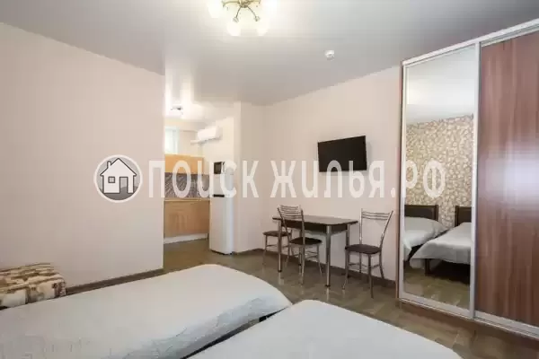 Апартаменты «Апартаменты на Советской» Апартаменты «Апартаменты на Советской»