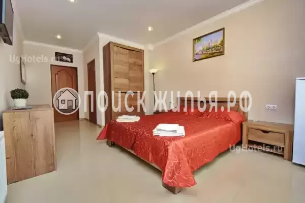 Отель «Лотос»