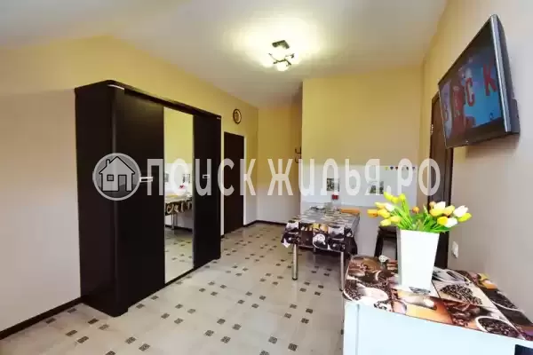 Отель «Лотос»