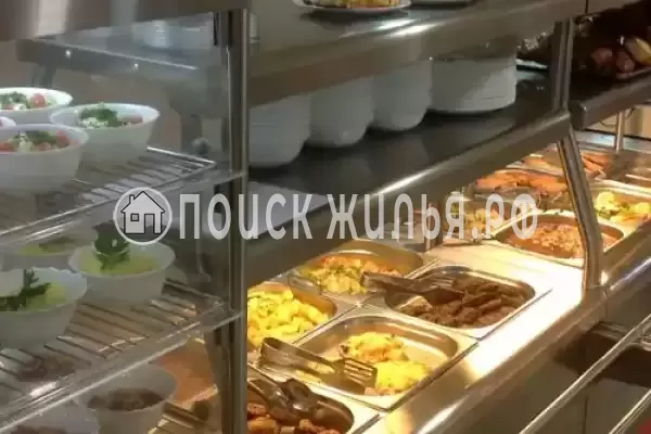 Отель «Лотос»