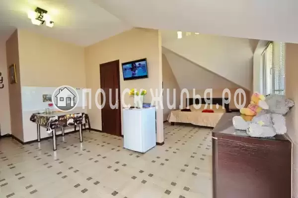 Отель «Лотос»