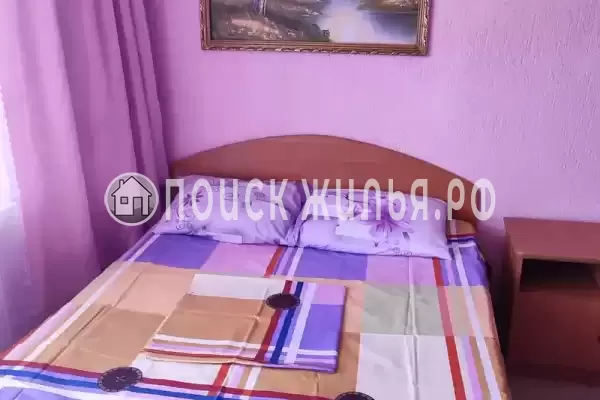 «Прохлада»