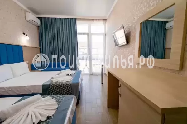 Отель «Del&Art» Отель «Del&Art»