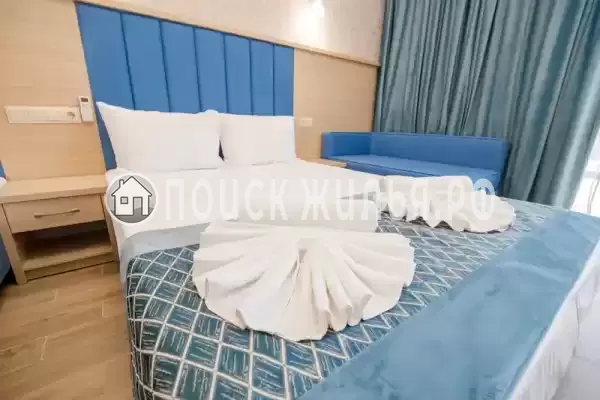 Отель «Del&Art» Отель «Del&Art»