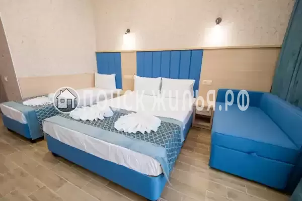 Отель «Del&Art» Отель «Del&Art»