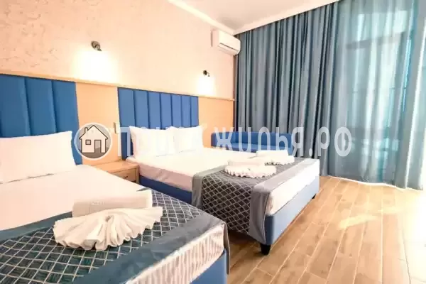 Отель «Del&Art» Отель «Del&Art»