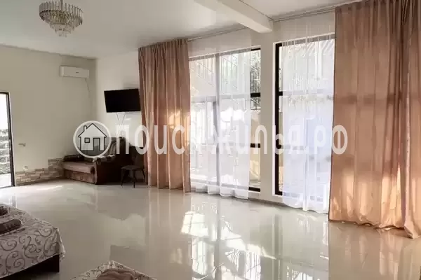 Гостевой дом «Наала» Гостевой дом «Наала»