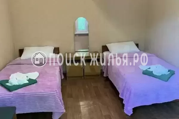 Частный сектор «Отдых в Гагре» Частный сектор «Отдых в Гагре»