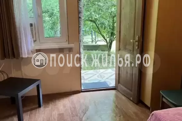 Частный сектор «Отдых в Гагре» Частный сектор «Отдых в Гагре»