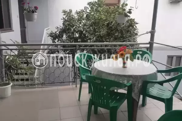 Частный сектор «Четыре сезона»