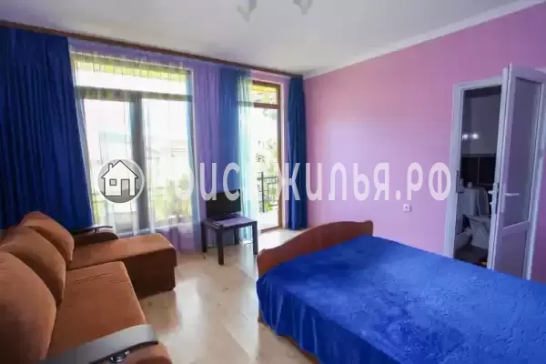 Частный сектор «Четыре сезона»