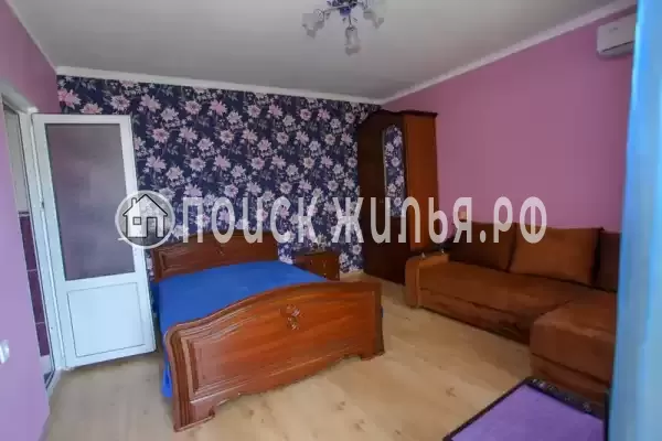 Частный сектор «Четыре сезона»