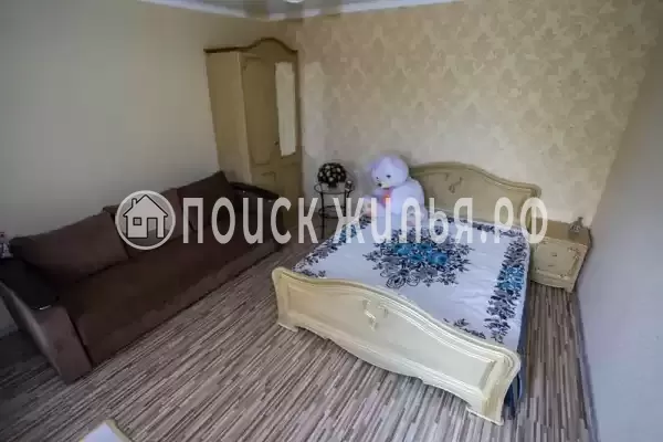 Частный сектор «Четыре сезона»