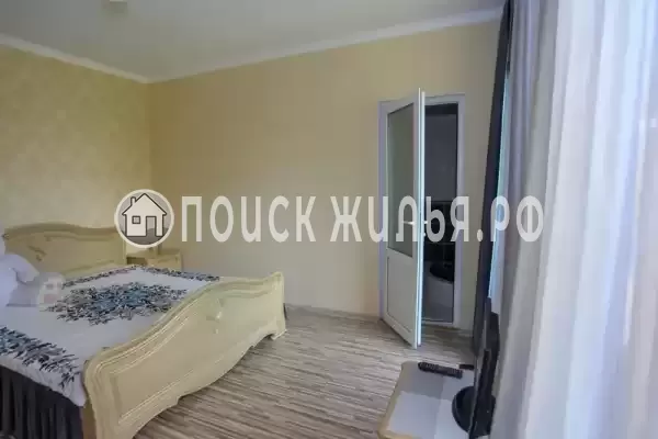 Частный сектор «Четыре сезона»