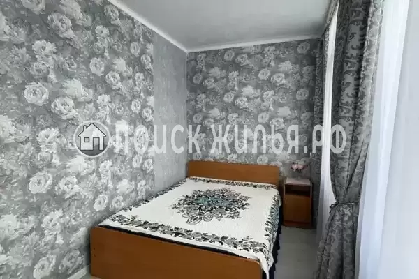 Частный сектор «Четыре сезона»