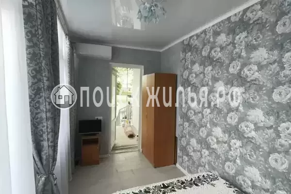 Частный сектор «Четыре сезона»