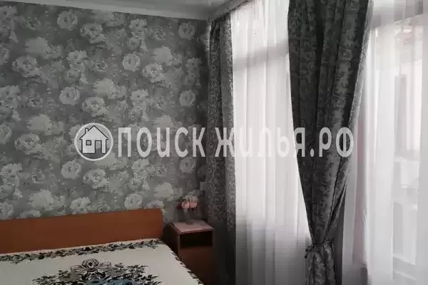 Частный сектор «Четыре сезона»