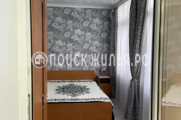 Частный сектор «Четыре сезона»