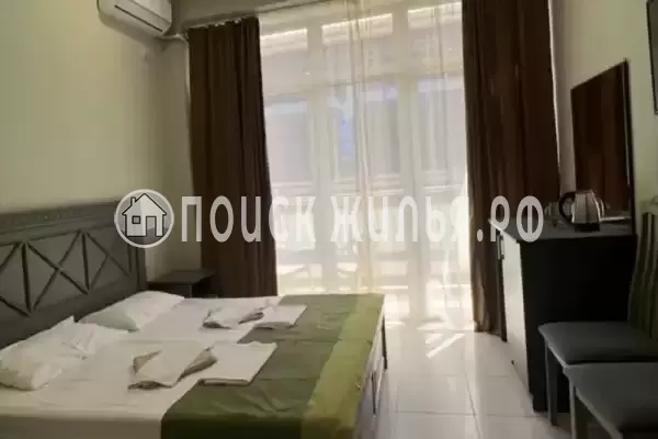 Гостевой дом «Calipso Sea» Гостевой дом «Calipso Sea»