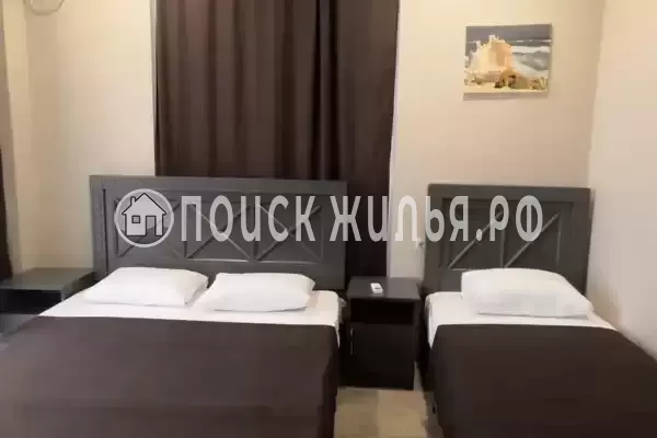 Гостевой дом «Calipso Sea» Гостевой дом «Calipso Sea»