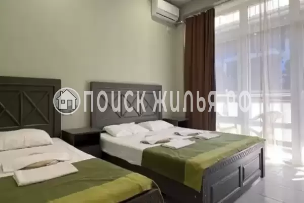 Гостевой дом «Calipso Sea» Гостевой дом «Calipso Sea»