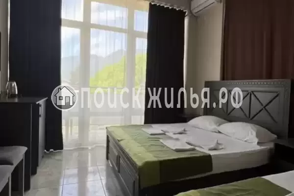 Гостевой дом «Calipso Sea» Гостевой дом «Calipso Sea»