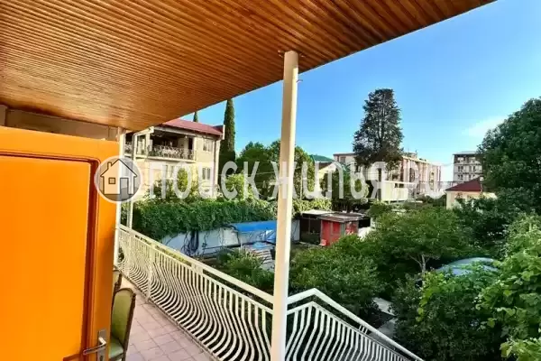 Частный сектор, Пр-кт Ардзинба, д.219