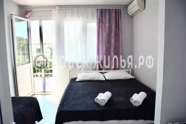 Гостевой дом «Янтарный»