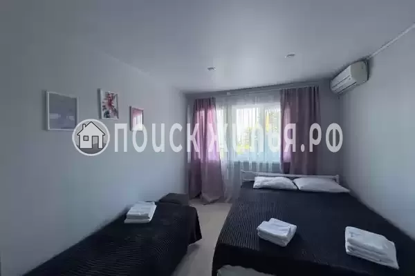 Гостевой дом «Янтарный»