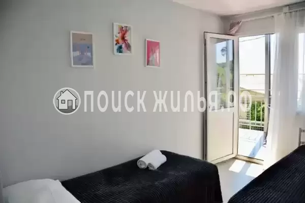 Гостевой дом «Янтарный»