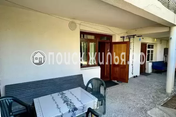 Частный сектор, Пр-кт Ардзинба, д.219